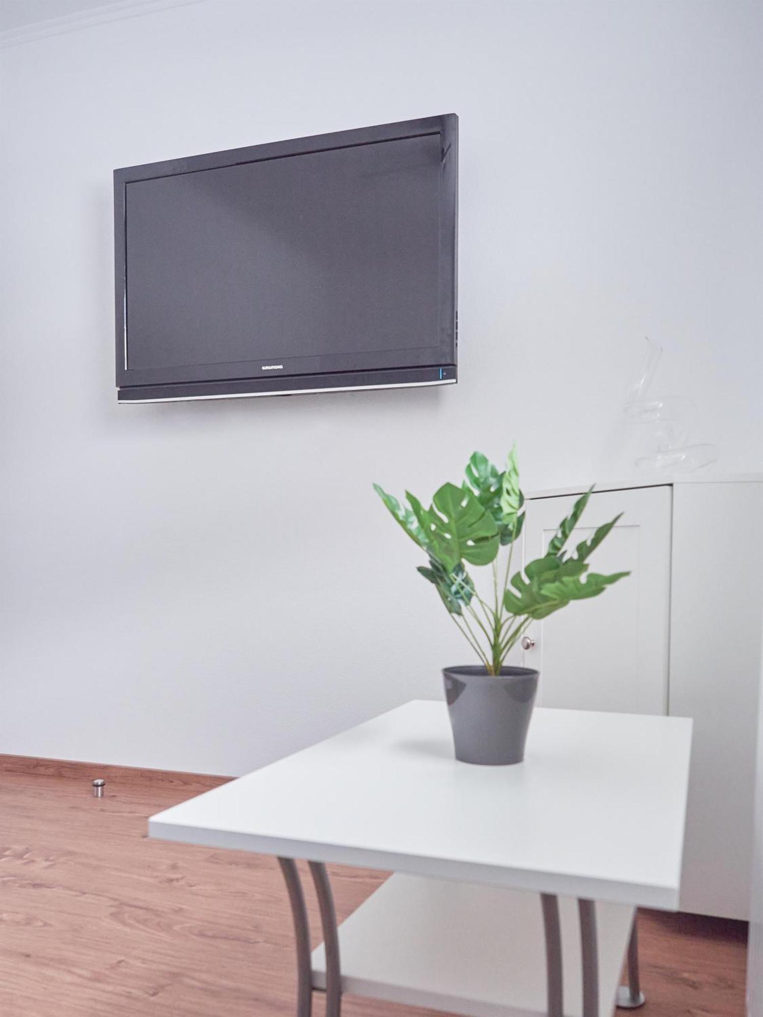 Ferienwohnung Zur Lustigen Gabi Thiersee Quarto foto